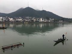 -新安江山水画廊风景区