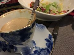 -三小姐咖啡店西餐下午茶(太平门直街店)