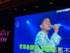 -温莎KTV(珠江路店)