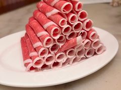 -南门涮肉(天坛店)