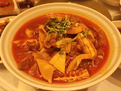 -眉州东坡(春秀路店)