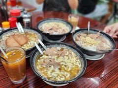 -维记咖啡粉面(福荣街店)