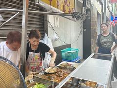 -明记牛杂(新马路分店)