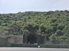 -816工程景区