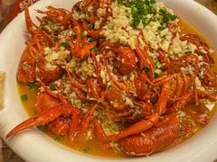 -虾小龙老长沙龙虾馆(坡子街店)