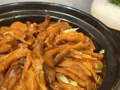 -锦江宾馆-花园餐厅