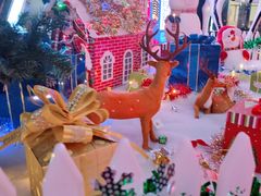 -星汇纯K量贩式KTV(卜蜂中心店)