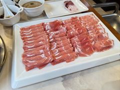 -清真·鸦儿李记·涮肉(花市店)