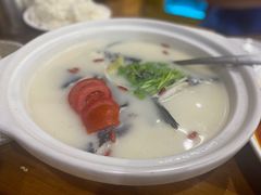-淳安二十八道·美食汇·淳鱼馆(阳光路店)