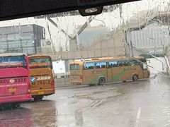 -虹桥天地-停车场