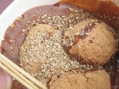 -三大炮豆花铺(锦里店)
