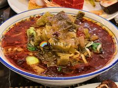 -River Café 海鲜自助(重庆丽笙世嘉酒店)