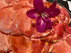 -杨记齐齐哈尔烤肉(五莲路店)