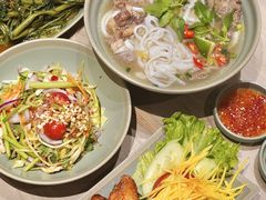 -安南小馆(华润城万象天地店)
