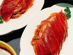-海泰食府·新鲁菜·家宴(总部基地店)