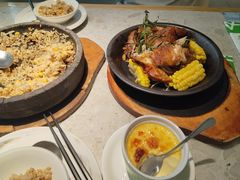 -Aqua Oasis 水天堂(爱山广场店)