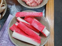 蟹肉棒-星鸿社重庆老火锅