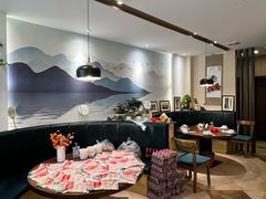-山海菜馆·海肠捞饭·青岛菜(栈桥店)