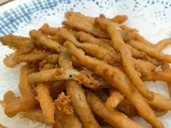 -轩记海鲜餐厅·四十五年老字号·经典粤菜(西区彩虹店)