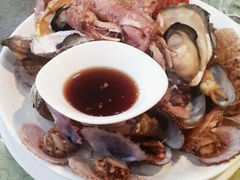 android_upload_pic-双合园·海鲜水饺青岛菜(上清路店)