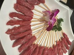 -南门涮肉(北洼路店)