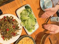 -61号餐吧(兴坪古镇漓江店)