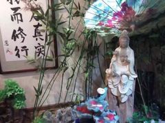 -福慧慈缘素食餐厅(王府井店)