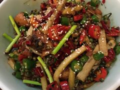 小米椒爱上小公鸡-薄荷小筑融合音乐餐吧(农业路店)