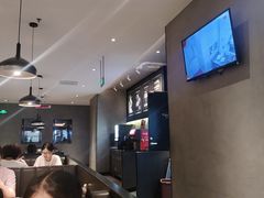 -萨莉亚(巴黎春天成山店)