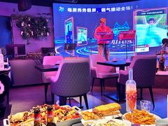 -粉墨特色菜·烧烤音乐酒馆