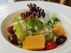 -CHASE Modern Cuisine(崇宁路店)