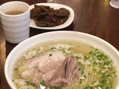 枫镇大肉面-同得兴面馆.苏式面.三虾面(园区店)