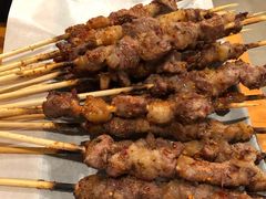 -肉串汪(月坛店)