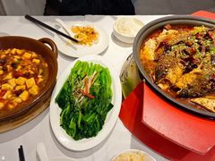 -眉州东坡(团结湖店)