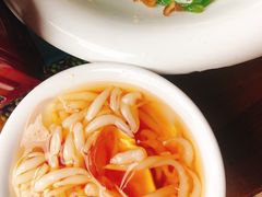 -尽善百年古院餐厅(王家老宅店)