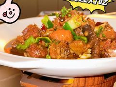 -吕氏疙瘩汤·新鲁菜(潍坊银座店)