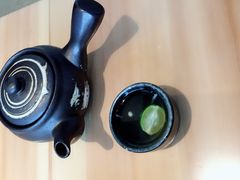 -割烹旭日本料理(龙湖狮山天街店)