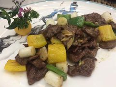 -新河畔海鲜酒楼(虎门店)