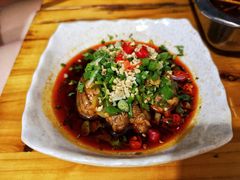 -雲记卢妈冷锅串串(中道街总店)