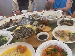 -新金盛·海鲜酒楼(盐田店)