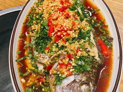 -妈妈的味道(和顺古镇店)