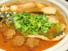 -佰家小厨·南京菜(夫子庙店)