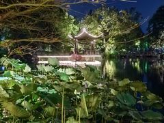 -浙江西子宾馆·牡丹厅