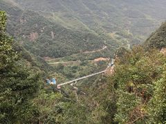 -宁波五龙潭景区