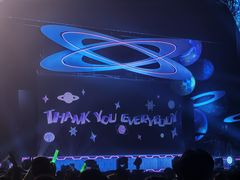 -华熙LIVE·五棵松·M空间