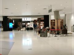 -茑屋书店(天目里店)