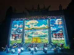 -云南民族村