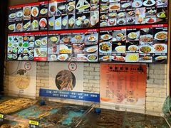 -芳芳私房菜·精做淮扬菜(承德路店)