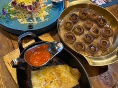 -卢布里西餐厅(总店)