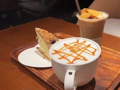 -Peet's Coffee皮爷咖啡(大学路店)